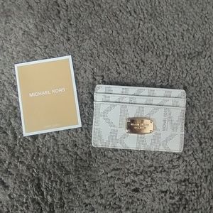 Michael Kors Cardholder